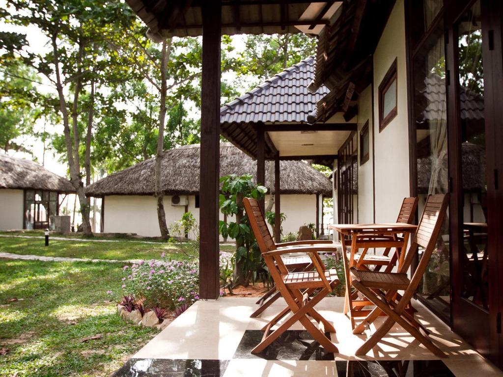 Arcadia Phu Quoc Resort Habitación foto