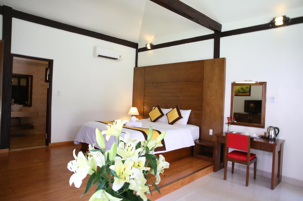 Arcadia Phu Quoc Resort Habitación foto