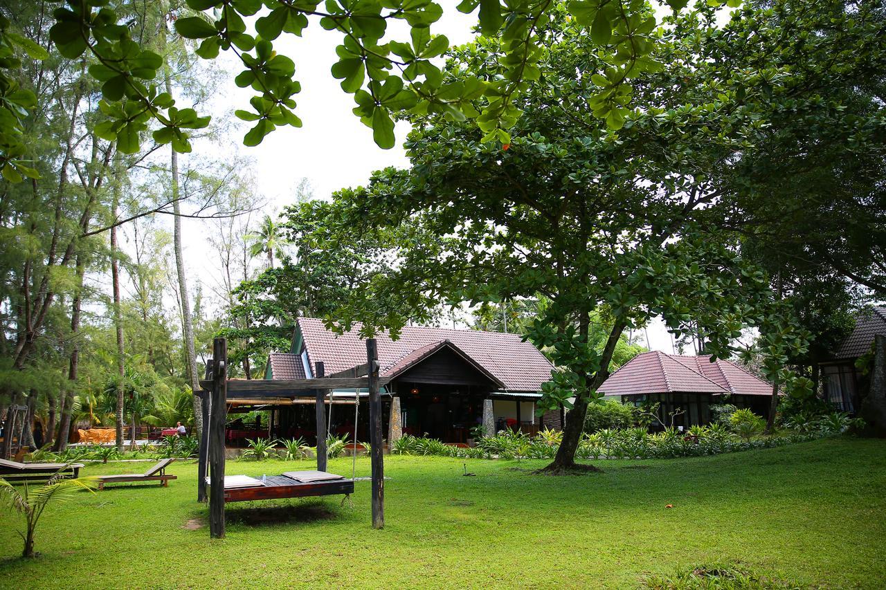 Arcadia Phu Quoc Resort Exterior foto