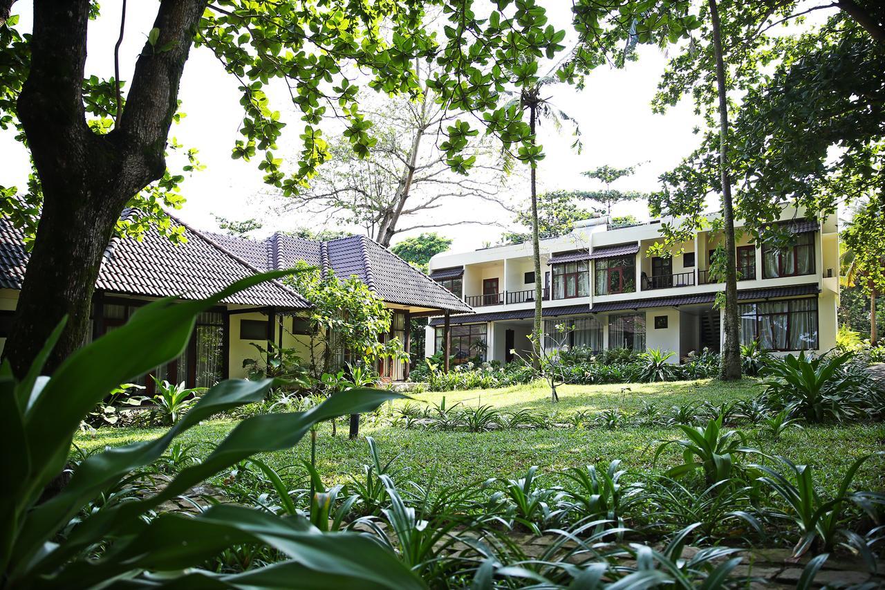 Arcadia Phu Quoc Resort Exterior foto