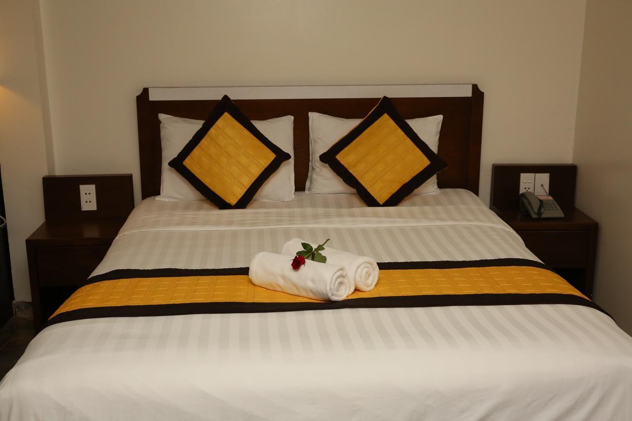 Arcadia Phu Quoc Resort Habitación foto