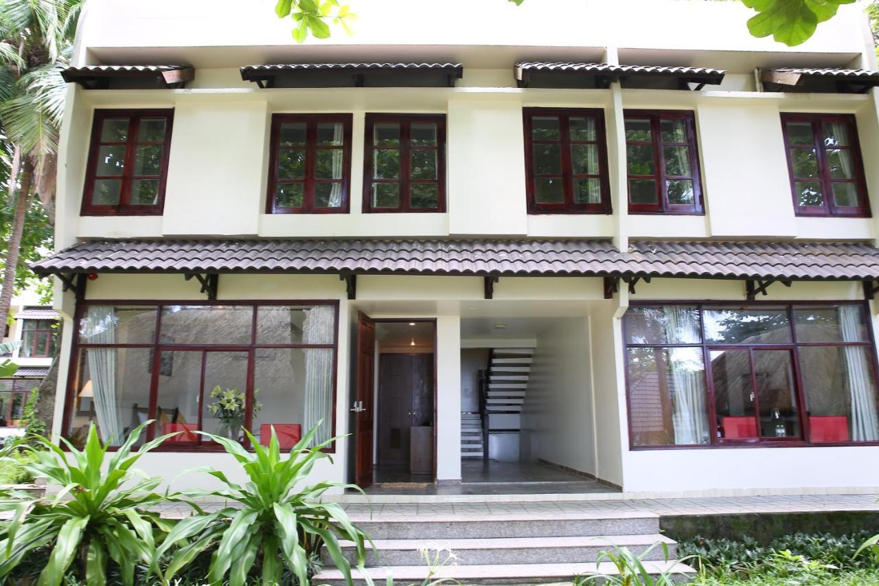 Arcadia Phu Quoc Resort Habitación foto